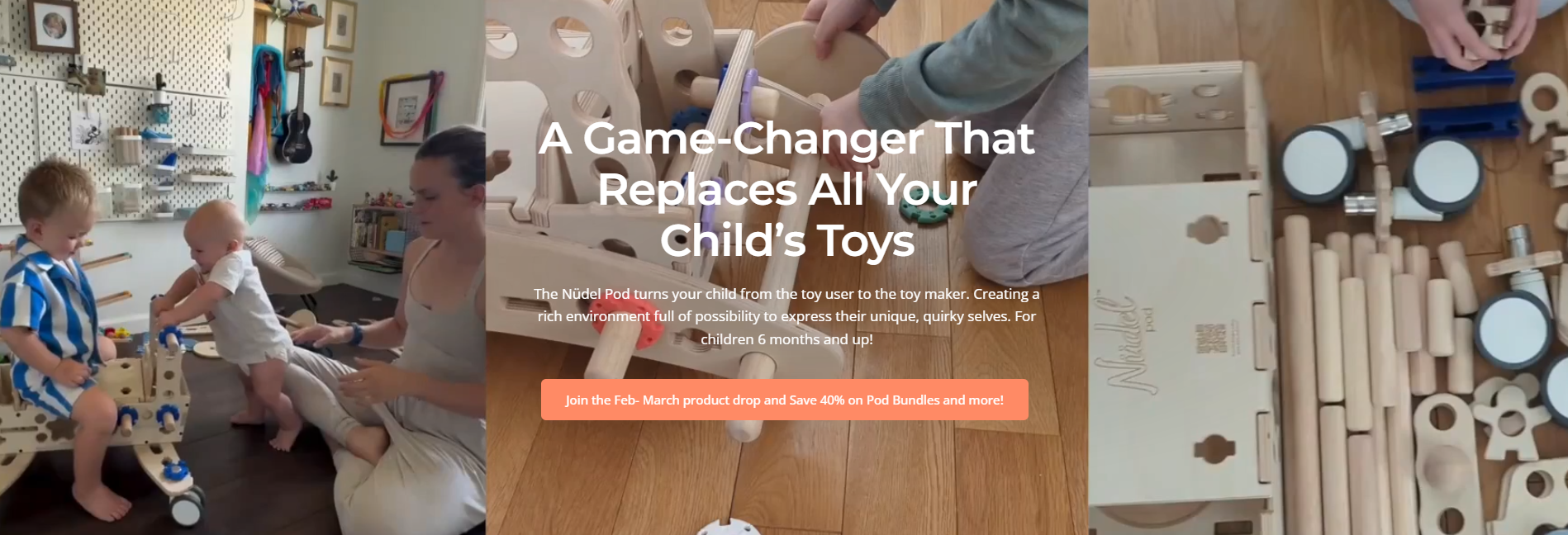 Welcome to Our Store