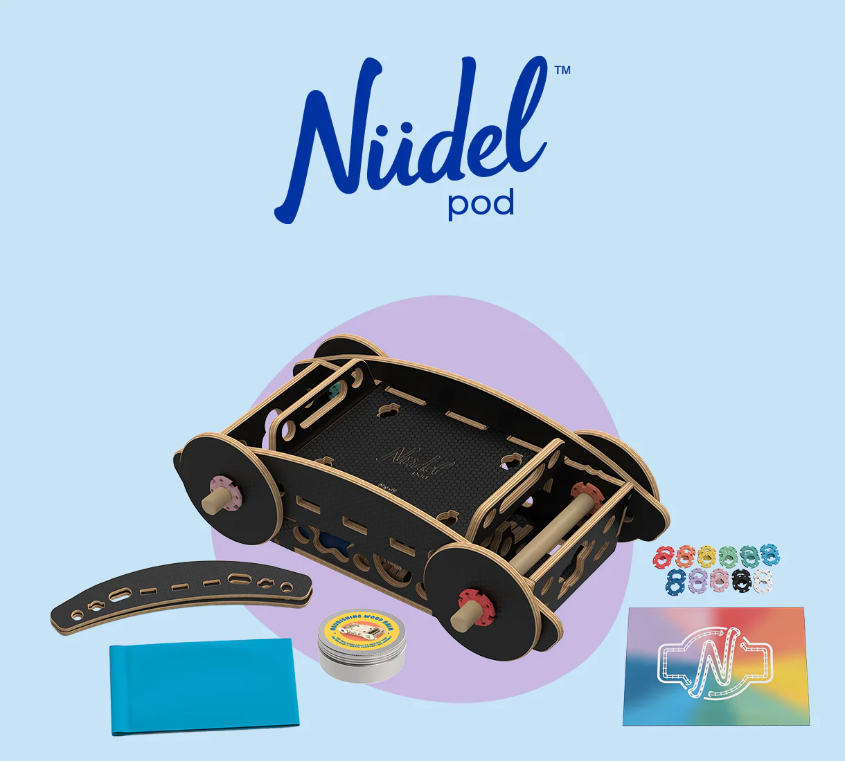 Pay in 8 2nd Payment